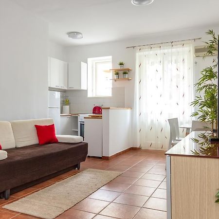 Apartment Of Solitude Split Exterior foto