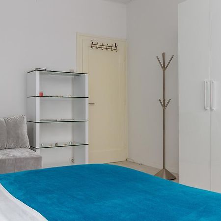 Apartment Of Solitude Split Exterior foto