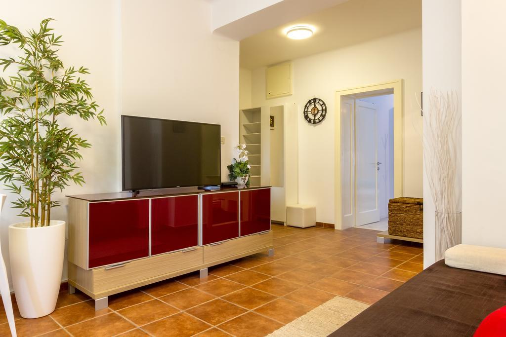 Apartment Of Solitude Split Exterior foto