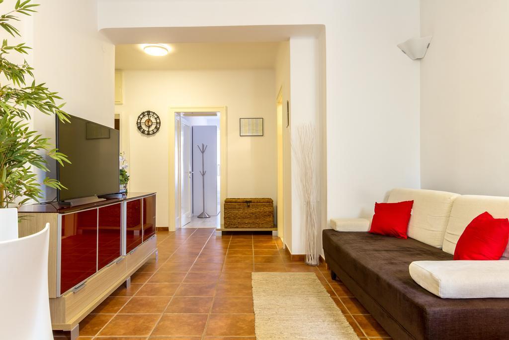 Apartment Of Solitude Split Exterior foto