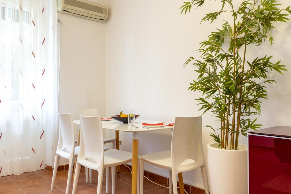 Apartment Of Solitude Split Exterior foto