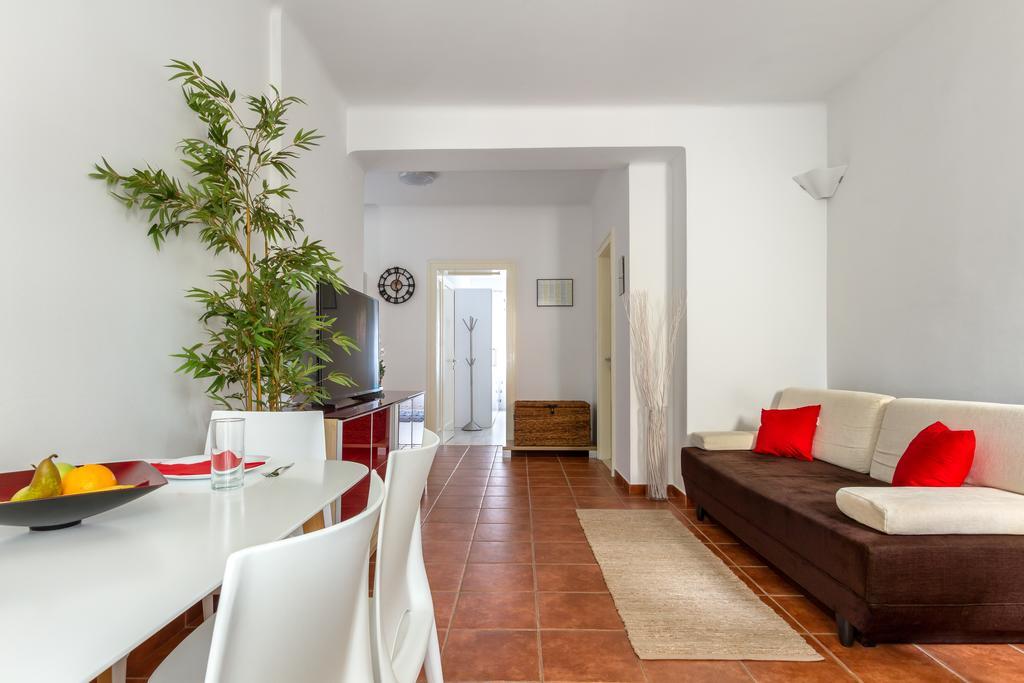 Apartment Of Solitude Split Exterior foto